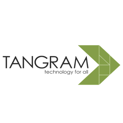 Logo de Tangram GT